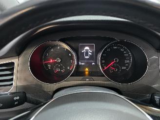 Volkswagen Golf Golf Sportsvan 1.0 Comfortline picture 29