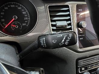 Volkswagen Golf Golf Sportsvan 1.0 Comfortline picture 27