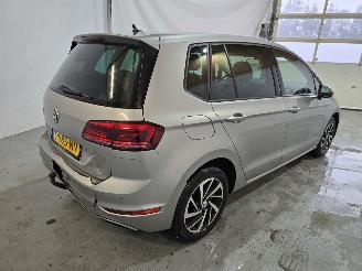 Volkswagen Golf Golf Sportsvan 1.0 Comfortline picture 7