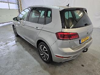 Volkswagen Golf Golf Sportsvan 1.0 Comfortline picture 5