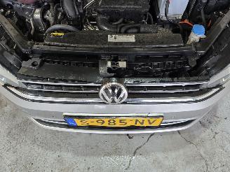 Volkswagen Golf Golf Sportsvan 1.0 Comfortline picture 14