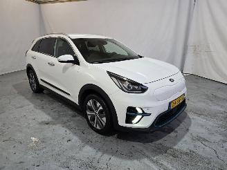 Avarii autoturisme Kia e-Niro ExecutiveLine 64 kWh 2019/5