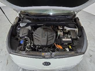 Kia e-Niro ExecutiveLine 64 kWh picture 14
