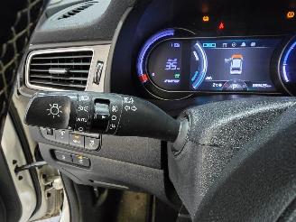 Kia e-Niro ExecutiveLine 64 kWh picture 25