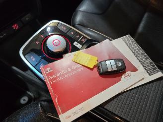 Kia e-Niro ExecutiveLine 64 kWh picture 34