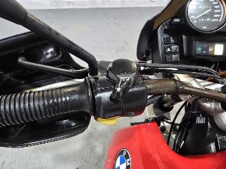 BMW R 1100 R 1100 GS picture 14