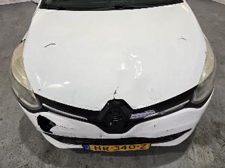 Renault Clio 1.5 dCi ECO Expression picture 11