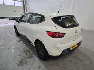 Renault Clio 1.5 dCi ECO Expression picture 5