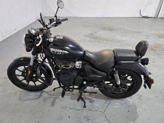 Royal Enfield  Tour Meteor 350 picture 4