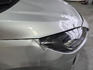 Ford Fiesta 1.0 EcoBoost Hybrid Titanium picture 9