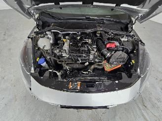 Ford Fiesta 1.0 EcoBoost Hybrid Titanium picture 14