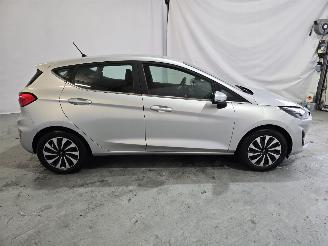 Ford Fiesta 1.0 EcoBoost Hybrid Titanium picture 8