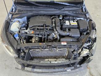 Kia Ceed Sportswagon 1.0 T-GDi DynamicLine picture 10