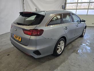Kia Ceed Sportswagon 1.0 T-GDi DynamicLine picture 7