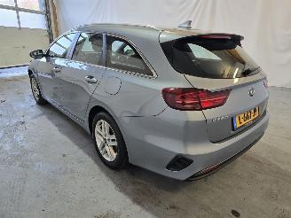 Kia Ceed Sportswagon 1.0 T-GDi DynamicLine picture 5