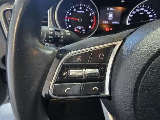 Kia Ceed Sportswagon 1.0 T-GDi DynamicLine picture 25