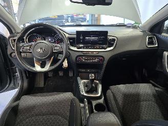 Kia Ceed Sportswagon 1.0 T-GDi DynamicLine picture 20