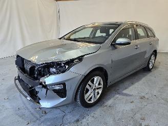 Kia Ceed Sportswagon 1.0 T-GDi DynamicLine picture 3