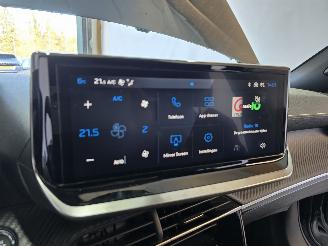 Peugeot 2008 1.2 Hybrid 145 GT picture 26