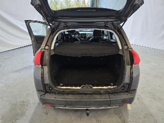 Peugeot 2008 1.2 PureTech Blue Lease Executive picture 16