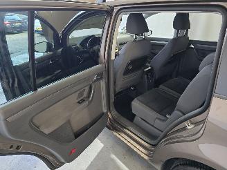 Volkswagen Touran 1.4 TSI Comfortline picture 14