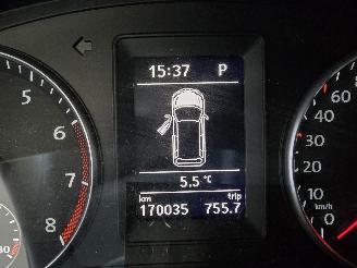 Volkswagen Touran 1.4 TSI Comfortline picture 16