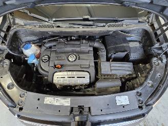 Volkswagen Touran 1.4 TSI Comfortline picture 10