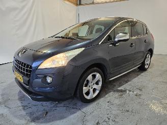 Peugeot 3008 1.6 THP Style picture 3
