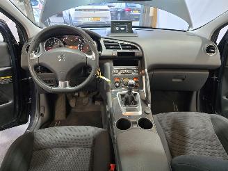 Peugeot 3008 1.6 THP Style picture 20