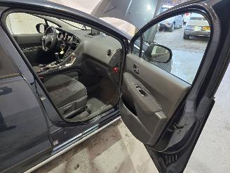 Peugeot 3008 1.6 THP Style picture 13
