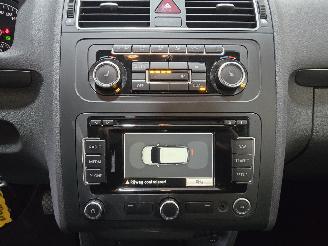 Volkswagen Touran 1.4 TSI Highline picture 26