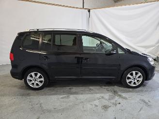 Volkswagen Touran 1.4 TSI Highline picture 8