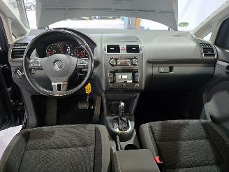 Volkswagen Touran 1.4 TSI Highline picture 19