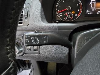 Volkswagen Touran 1.4 TSI Highline picture 22