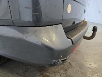 Volkswagen  Transporter Kombi 2.5 TDI 300 Highline picture 9