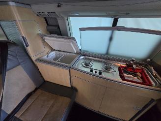 Volkswagen  Transporter Kombi 2.5 TDI 300 Highline picture 18