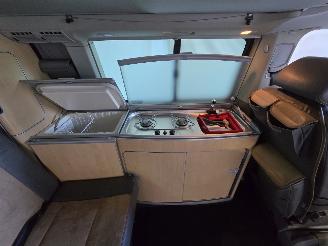 Volkswagen  Transporter Kombi 2.5 TDI 300 Highline picture 17
