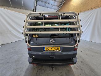 Volkswagen  Transporter Kombi 2.5 TDI 300 Highline picture 26