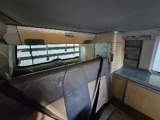 Volkswagen  Transporter Kombi 2.5 TDI 300 Highline picture 21