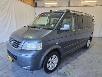 Volkswagen  Transporter Kombi 2.5 TDI 300 Highline picture 3