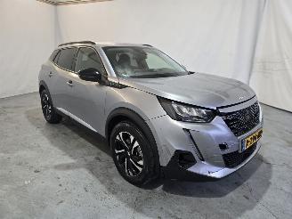  Peugeot e-2008 EV Allure Pack 50 kWh 2022/10