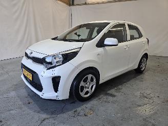Kia Picanto 1.0 DPi ComfortLine picture 3