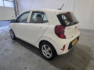 Kia Picanto 1.0 DPi ComfortLine picture 5