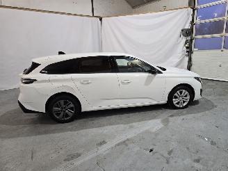 Peugeot 308 1.2 PureTech Active Pack Business picture 8