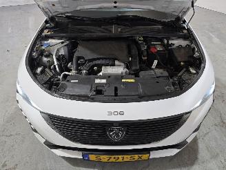 Peugeot 308 1.2 PureTech Active Pack Business picture 13