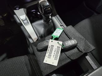 Peugeot 308 1.2 PureTech Active Pack Business picture 31