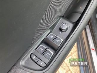 Audi A3 A3 Sportback (8VA/8VF), Hatchback 5-drs, 2012 / 2020 1.6 TDI Ultra 16V picture 18