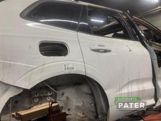 Coche siniestrado Volvo Xc-60 XC60 II (UZ), SUV, 2017 2.0 T8 16V Recharge, Twin Engine AWD 2020/5