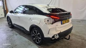 Citroën E-C4 Shine 50 kWh picture 4