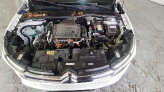 Citroën E-C4 Shine 50 kWh picture 16